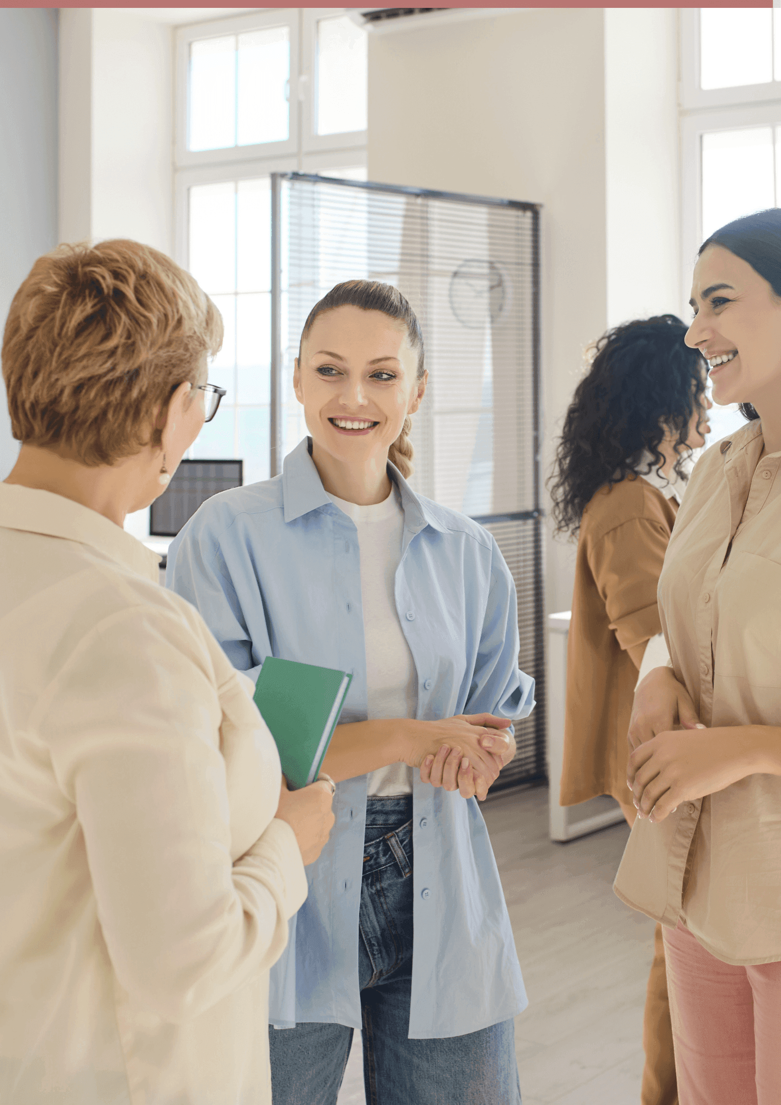 How to Choose Collaborations That Add Calm, Not Stress