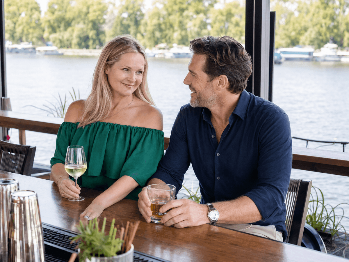 Dating after something hard, and what your nervous system needs before you begin