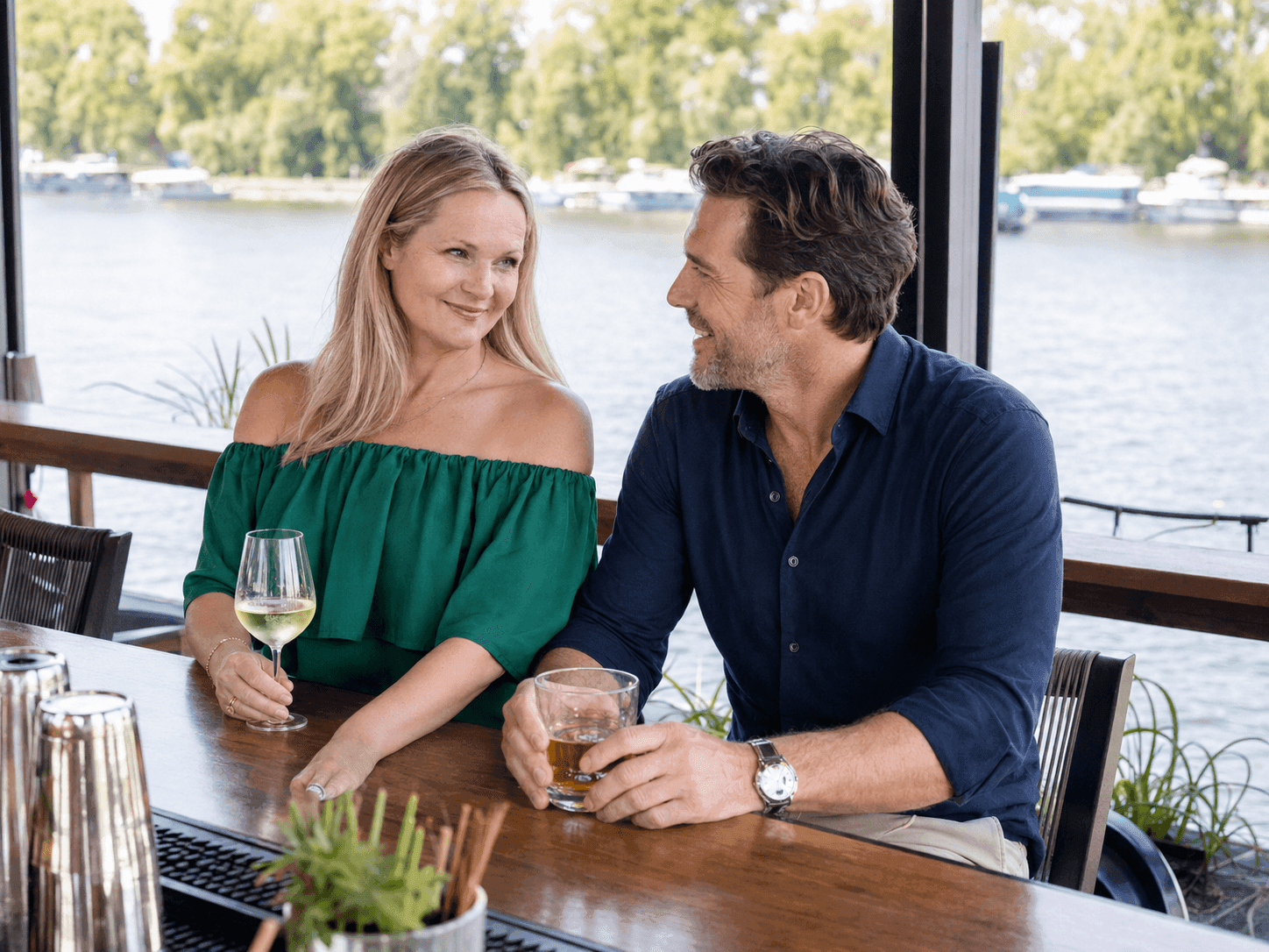 Dating after something hard, and what your nervous system needs before you begin